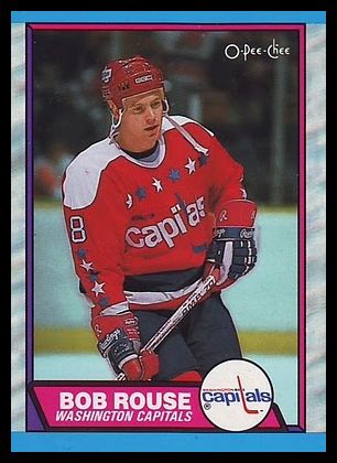 26 Bob Rouse